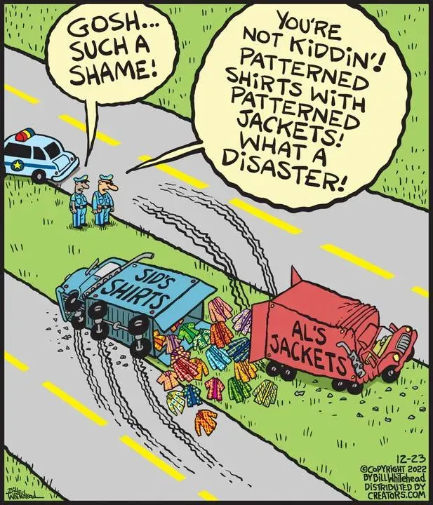 Free Range for Dec 23, 2022