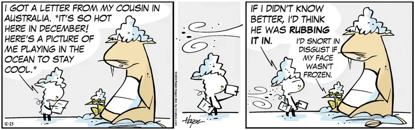 The Barn for Dec 23, 2022