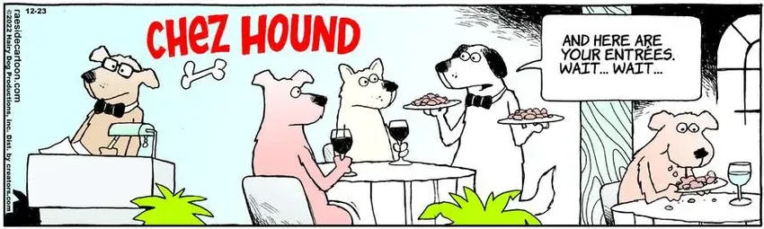 The Other Coast for Dec 23, 2022