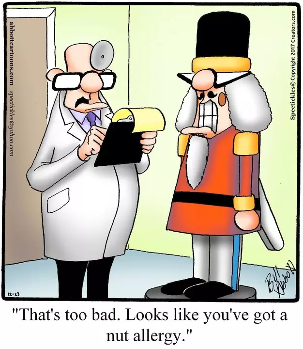 Spectickles for Dec 23, 2023