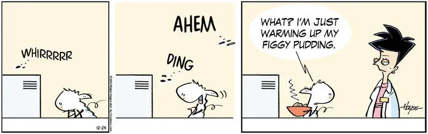 The Barn for Dec 24, 2022