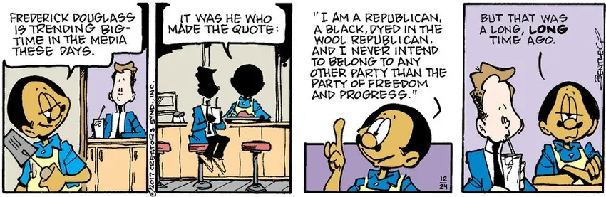 Herb and Jamaal for Dec 24, 2022