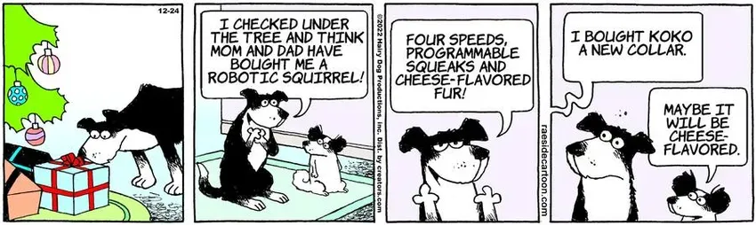 The Other Coast for Dec 24, 2022