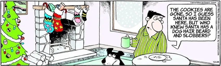 The Other Coast for Dec 25, 2021