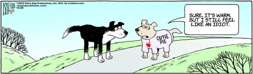 The Other Coast for Dec 26, 2022