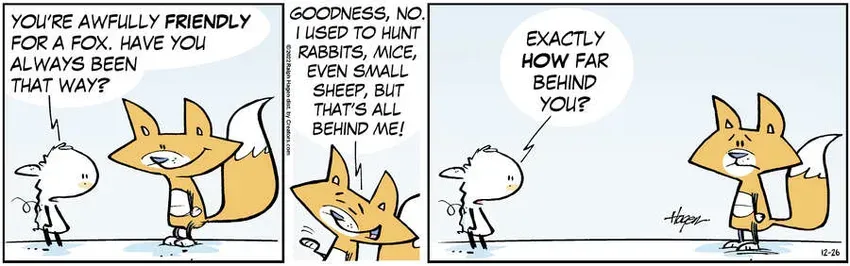 The Barn for Dec 26, 2022