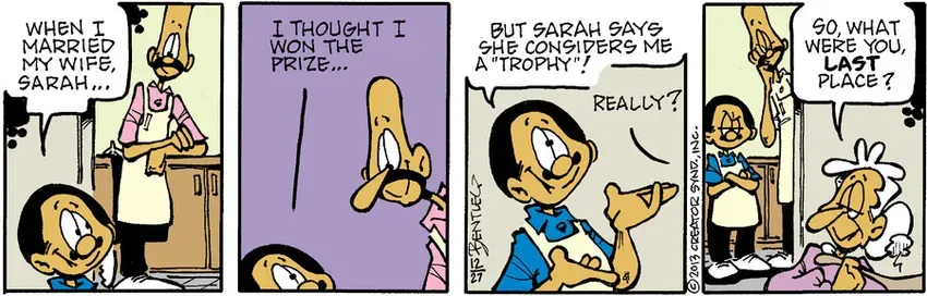 Herb and Jamaal for Dec 27, 2021
