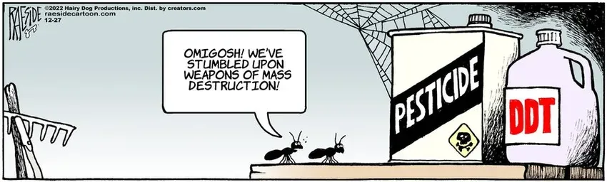 The Other Coast for Dec 27, 2022