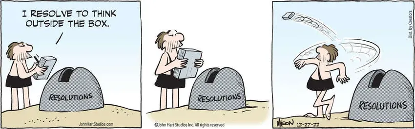 B.C. for Dec 27, 2022