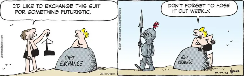 B.C. for Dec 27, 2024