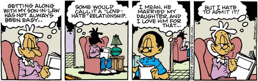 Herb and Jamaal for Dec 27, 2024