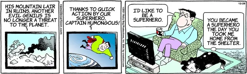 The Other Coast for Dec 28, 2021