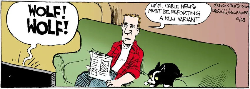 Zack Hill for Dec 28, 2021