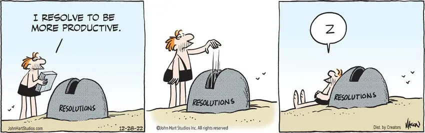 B.C. for Dec 28, 2022