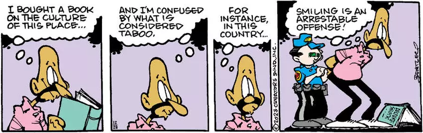 Herb and Jamaal for Dec 28, 2023
