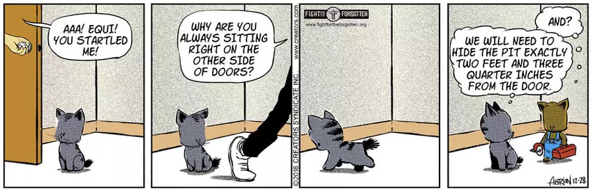 Dog Eat Doug for Dec 28, 2023