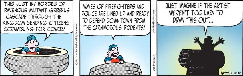 Wizard of Id for Dec 28, 2024