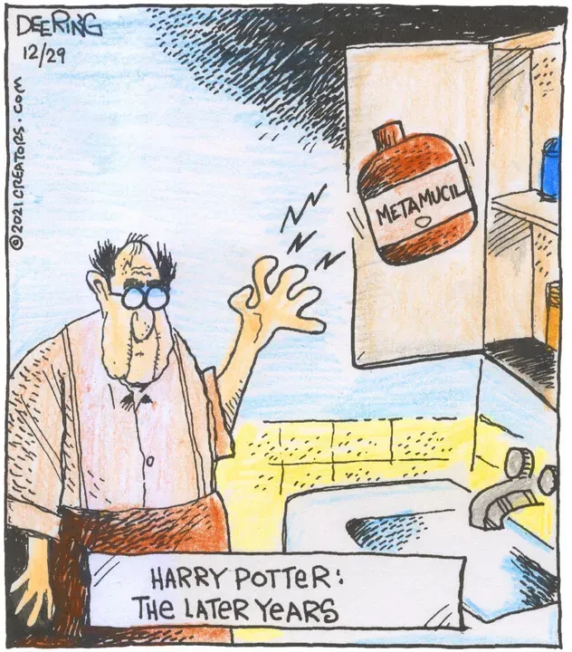 Strange Brew for Dec 29, 2021