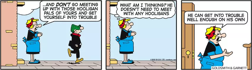 Andy Capp for Dec 29, 2022