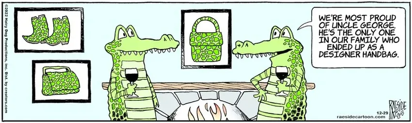 The Other Coast for Dec 29, 2022