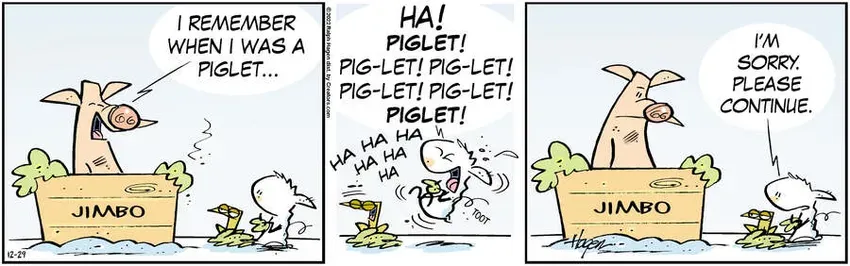 The Barn for Dec 29, 2022