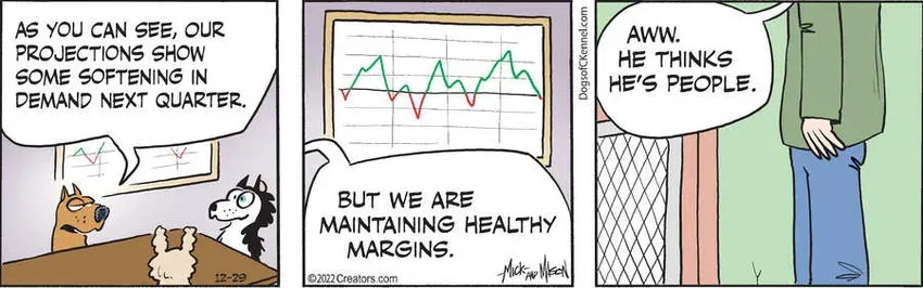 Dogs of C-Kennel for Dec 29, 2022