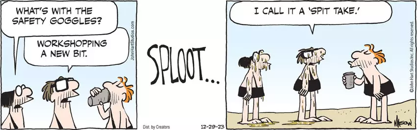 B.C. for Dec 29, 2023