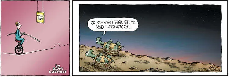 Speed Bump for Dec 29, 2024