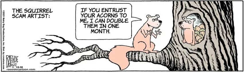 The Other Coast for Dec 30, 2021