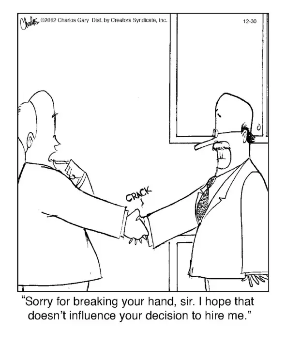 Working it Out for Dec 30, 2021