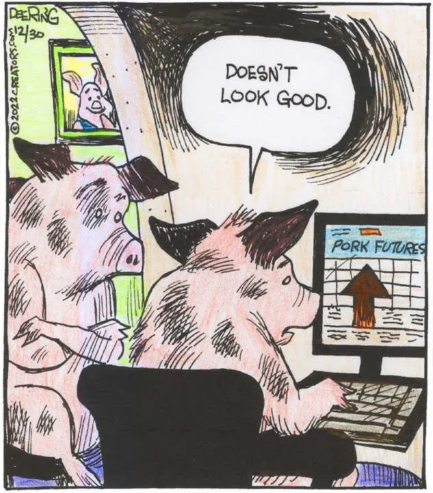 Strange Brew for Dec 30, 2022