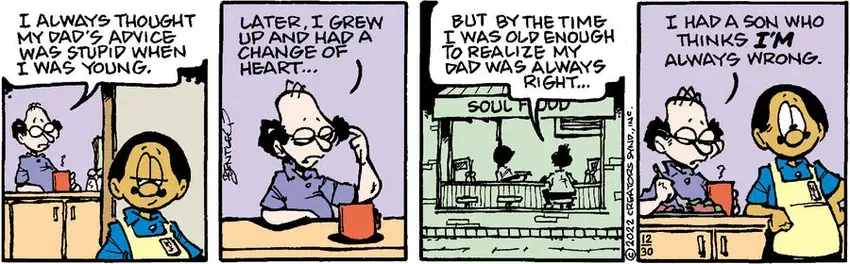 Herb and Jamaal for Dec 30, 2022