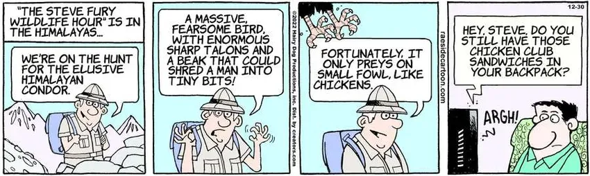 The Other Coast for Dec 30, 2022