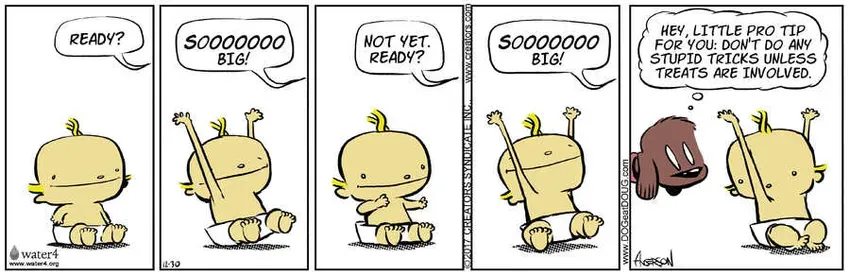 Dog Eat Doug for Dec 30, 2022
