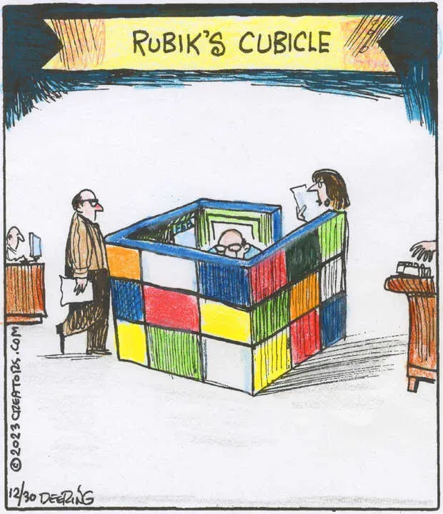 Strange Brew for Dec 30, 2023