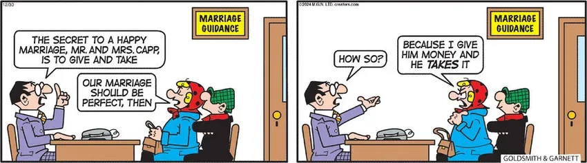 Andy Capp for Dec 30, 2024