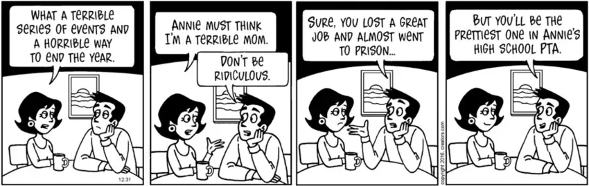 The Meaning of Lila for Dec 31, 2021