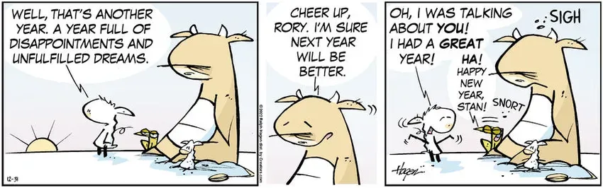 The Barn for Dec 31, 2022