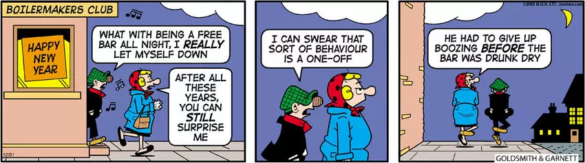 Andy Capp for Dec 31, 2022