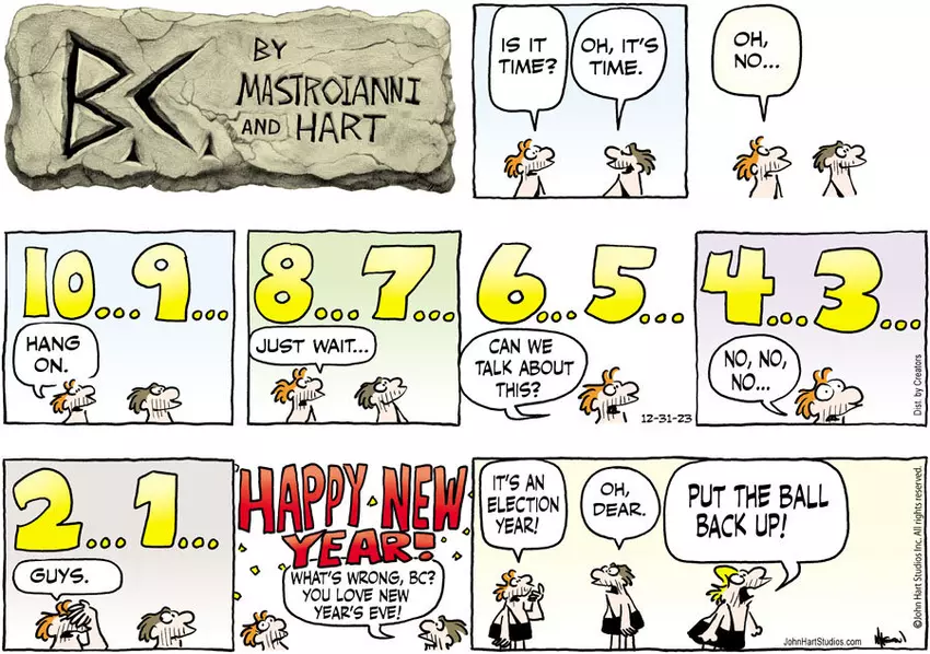 B.C. for Dec 31, 2023