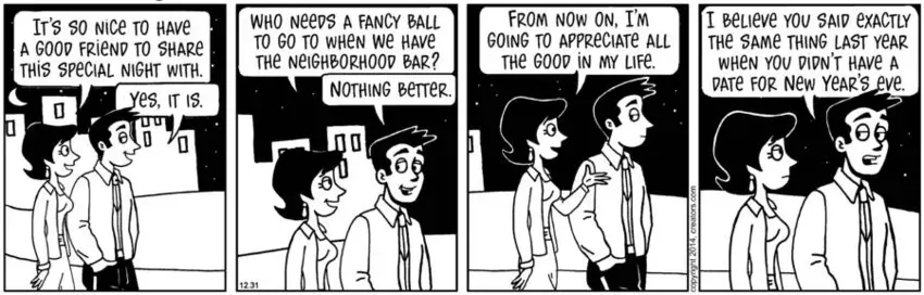 The Meaning of Lila for Dec 31, 2024