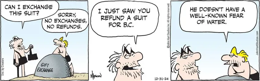 B.C. for Dec 31, 2024