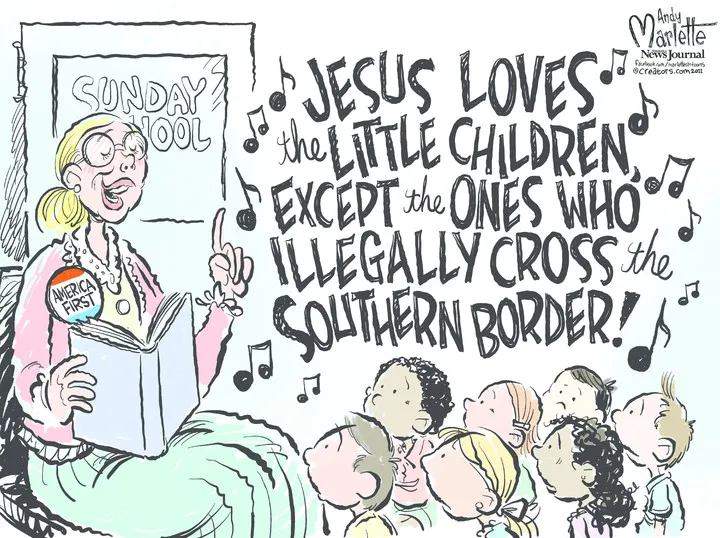 Andy Marlette for Mar 18, 2021