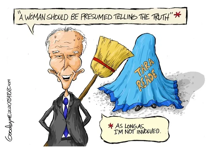 Al Goodwyn for Mar 24, 2021