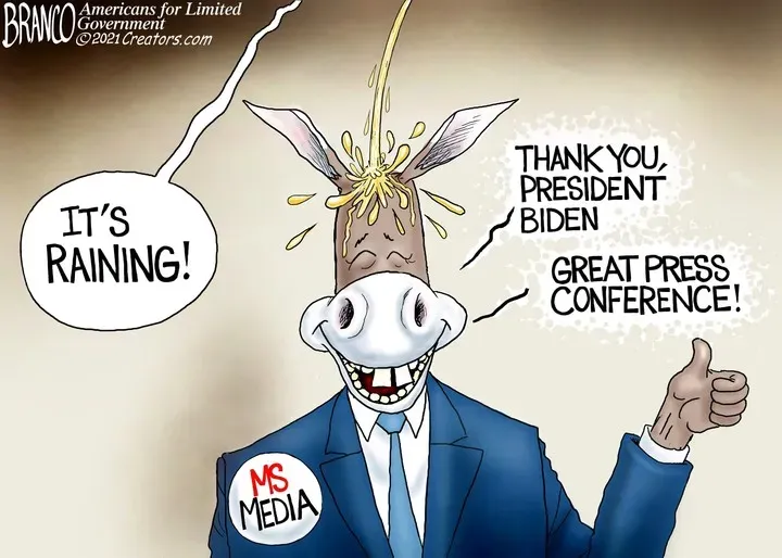A.F. Branco for Mar 26, 2021
