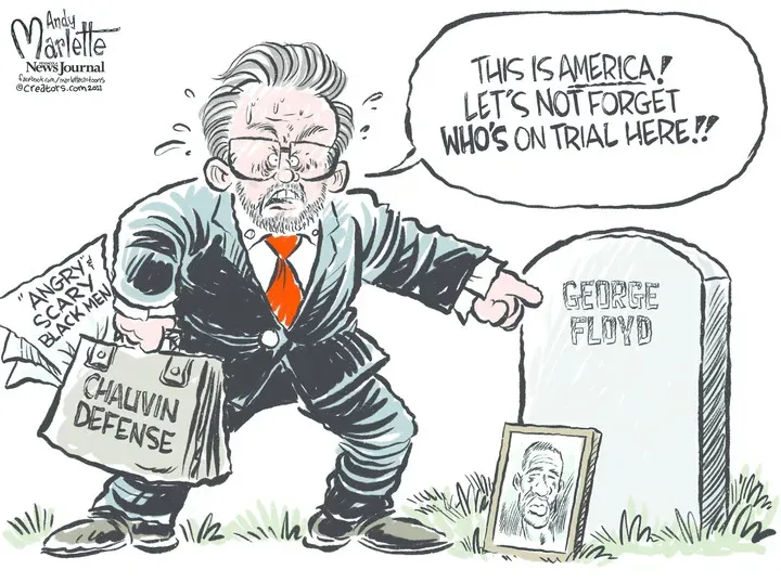 Andy Marlette for Mar 31, 2021