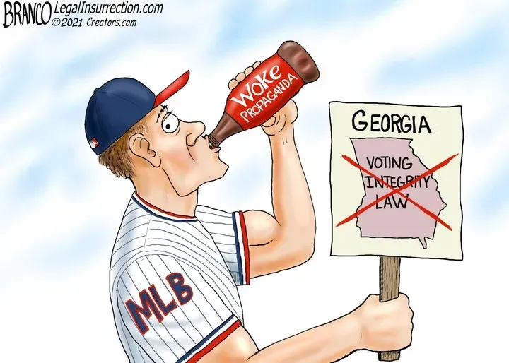 A.F. Branco for Apr 05, 2021
