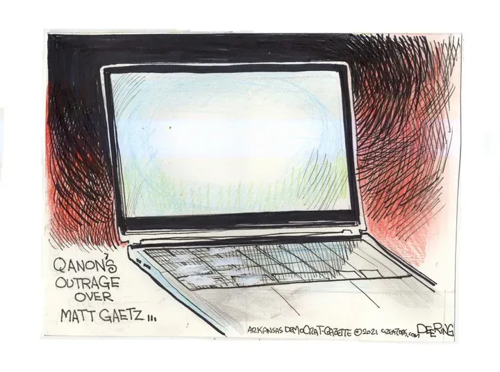 John Deering for Apr 06, 2021