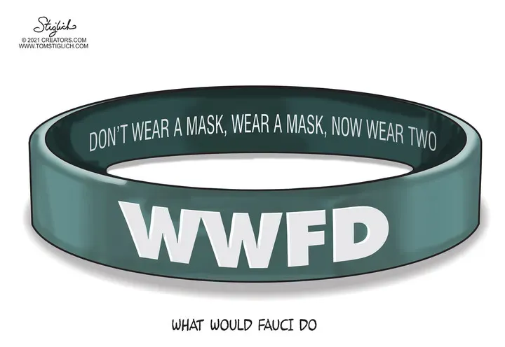 Tom Stiglich for Apr 13, 2021