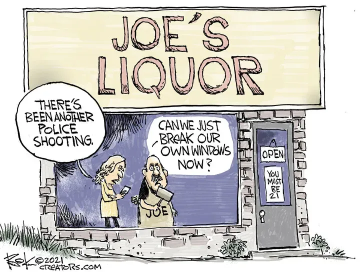 Chip Bok for Apr 15, 2021